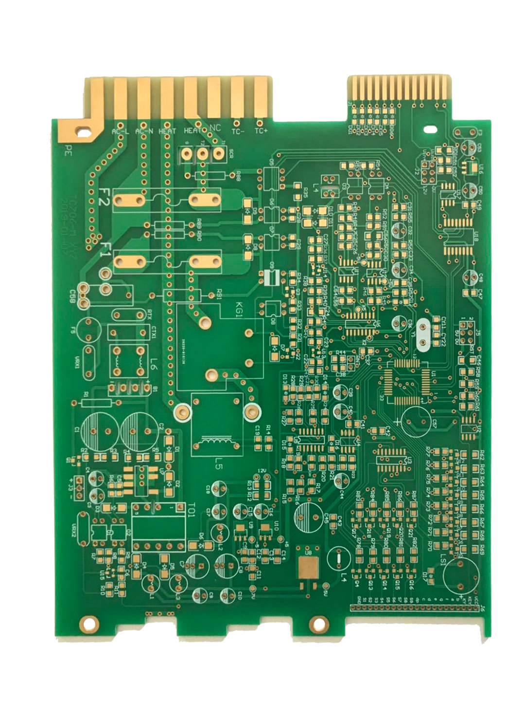 pcb