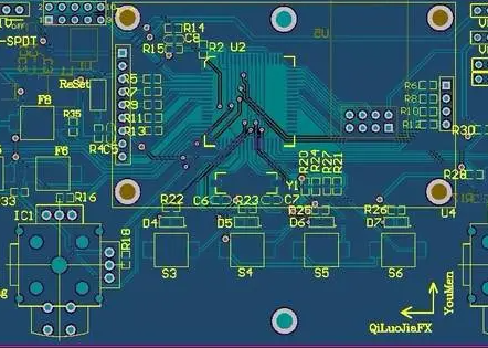 pcb