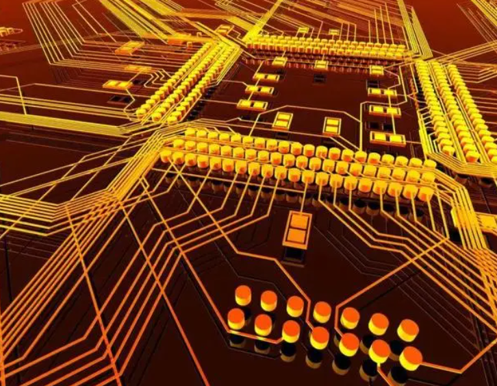 pcb
