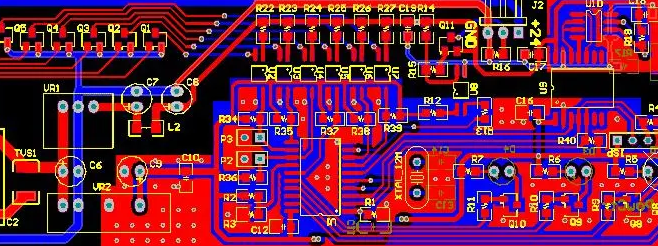 pcb