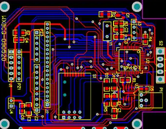 PCB·