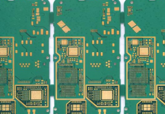 PCB板又称PCB印刷电路板，PCB板按层次分可分为单面、双面、多层板，具有密度高、安全性好、厚度