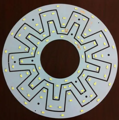 PCB