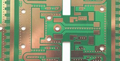 й100 MHzϵ ƵPCB ΪRF PCB΢RF PCB2GHzϡ봫ͳPCBȣRF PCB漰Ŀǲͬġ RF΢PCBԸֲУЩͨPCBûӰ졣ˣҲھרҵ֪ʶܿػнС RF΢PCBļ