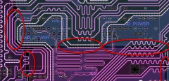 С·ƣԲͬĵƣҪʦѡʵķд  PCB о߶㡢ܶȵƣô¾ָֿͼʾ һHDIĿǳܼܶ㶼