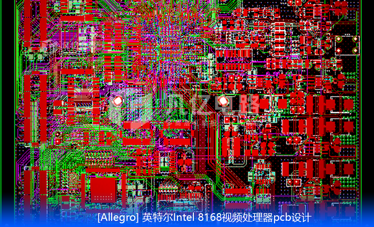 ضIntel8168Ƶpcb