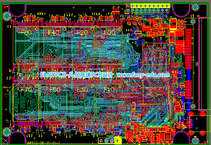 SSDӲ PCB