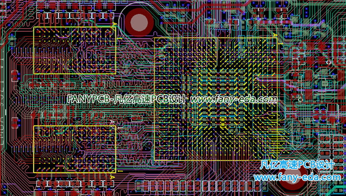 ˼ I.MAX6 ͨ PCB