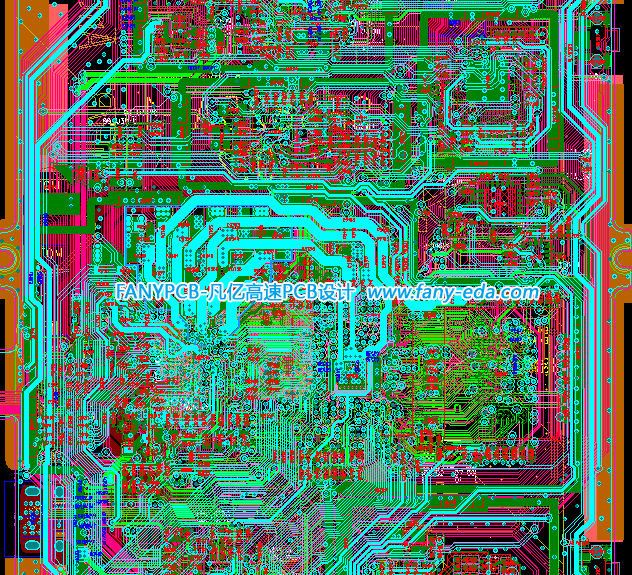 ģϰ-ģϰ Ƶ PCB