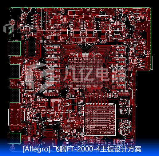 FT-2000-4Ʒ