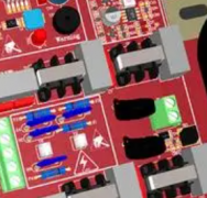 ·壨Printed Circuit BoardPCBִ豸ĺڵӲƷаӺֵָ֧ԪҪɫ·һӶؼḶֱ́Ӿ˵ӲƷܡɿԺͳɱĽ̽ · Ĺ̡ս