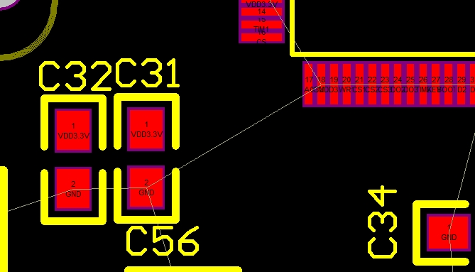 PCB
