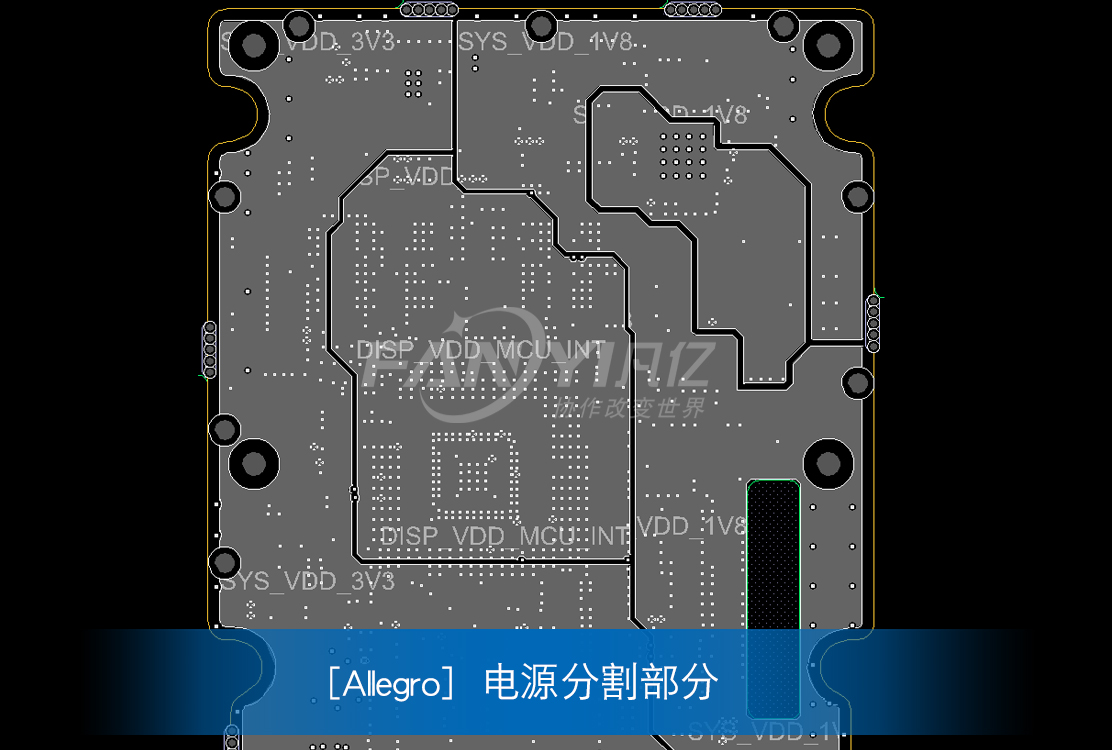 PCBlayout