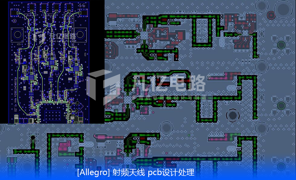 pcb设计