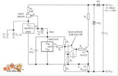 ֱӽ·ֱתɰԱ DC4  20mA ͨ 250  ת DC 1  5V ͨ 500  ת DC2  10V ׼źţ͵װãʾǱ ֱ