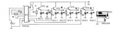 捷多邦作为专业的PCB生产厂家，可生产各种PCB线路板，承接各种PCB打样，在这里分享一款我们曾制作的一款PCB板――电子音乐流星电路。 工作过程：舞起电子音乐流星，离心开关S闭合，VH5162内部振荡电路起振，⑦脚输出直流脉冲经R4使VT4导通，VL4-1、VL4-2、VL