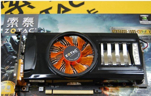 ̩GTX560SE