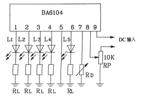 LEDƽɵ·ͼ