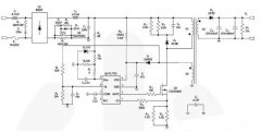 ĽܵǲһFL7730TRIACLEDרڽϵ͵ԴѹõĵѹΪ90~140V LEDһԴȡͳϵͳӫƺͰ׳ơرڴͳTRIACϵУѾͶ˴оͼһ