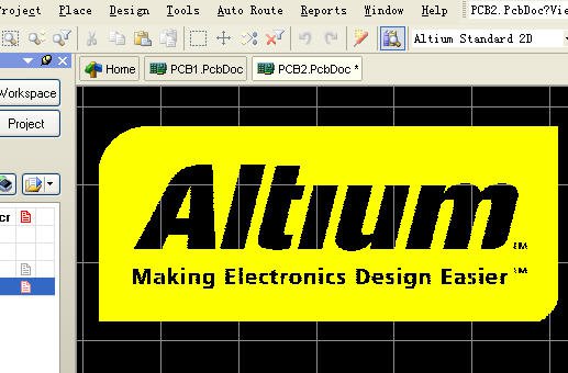altium