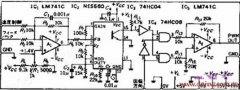 ֱŷʱܵĹ½ͻӡ£󱾵·ʽͨܵĿл߹ʿƷȡ Ϊһ NE5560 ʹ·򻯵 PWM ֱŷ·ͼ PWM ·Ҳɲ÷Ԫ