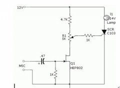 220V ͨ H ȫź󣬱ֱѹΪƫѹڿɿع VS  R ֧·ϡ죬ȴһ̶ʱ D ֵ״̬ 1K ʹ V ֹ䷢伫޵ɿع VS ޴ϡʱ