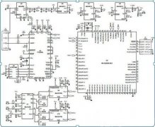 MAX1396EVKIT  MAX1396  MAXQ2000 ΢бҪԴԪɣṩ˾֤ PCB ֡ MAX1396EVKIT ԭͼ¡ Ϊһ PC ¶ȲϵͳƷ·ͼ οṩһ PC ¶Ȳϵͳķźŵ
