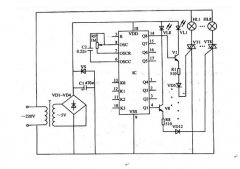 ԴԷ RS-232  RS-485 룬õԺпض豸пƣ豸أͶӰʱػ綯Ļ綯綯ܵƵȡ ΪһԴ·ͼ ڸõԴͨĸṩԴѹ , ֻе