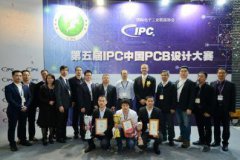 PCBգIPCʵӹҵЭڻչľٰġʵ·弰װչϾٰġIPCйPCBƴĻʱµĳֳ磬һƼ޹˾Ф³ٻIPCйPCBƴ
