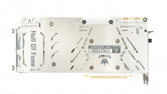ӰԿϵӰ GTX 1070Ti ã̳üĸ߹Ѫͳ׵ŵ֮صޱǿܡ ᳹һֻΪܡȫPascalܹGP104-300ģӵ2432;8GBGDDR5Դ棬