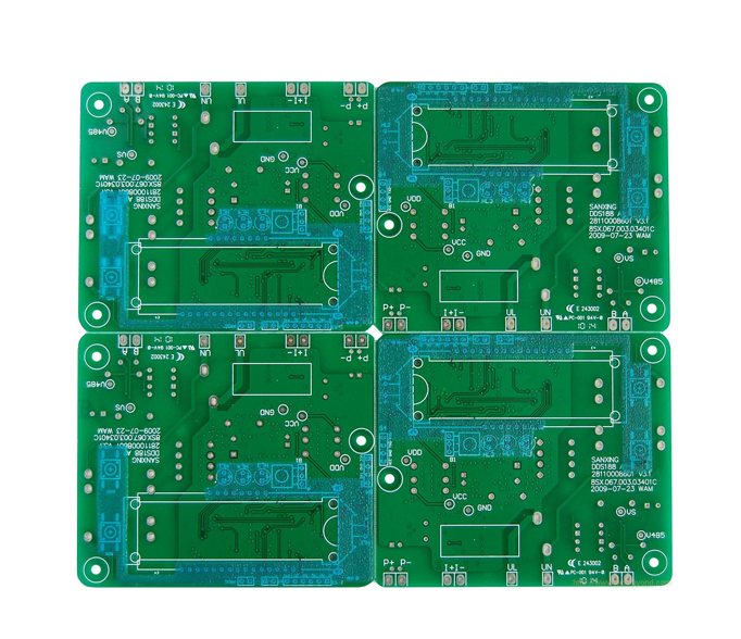 pcb