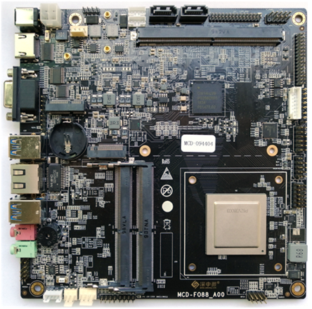 MCD-FO88FT2000-4mini-ITX׼Ʒ