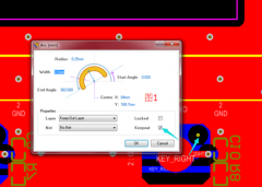 ADظλʦѾ̹ˣһ ְֺ޵һЩ鲻رḻPCBƵĹʦһЩѡû⡢߶PCBӹƳ̲Ǻָָ⣬ֻPCB峧淽ϣ޷