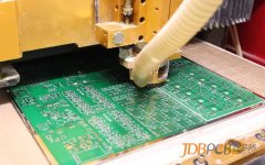 ʮҹ PCB ҵչʮѸ٣ֵܲܲλһȫӡƵ·Ӹտʼĵ𽥷չ˫塢ȣϵܶȡ߾ȡ߿ɿԷչͬʱСٳɱܣʹPCBδ