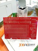 ճ PCB 躸㡢˿ӡ㡢ͭߵȲɣձǰӡˢ·Ҫ͵ǲֳΪ躸㣻躸ʹõǸƬ躸״ӳ䵽Ժ󣬲躸¶ͭƤ躸ڿƻ