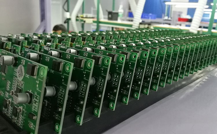 pcb