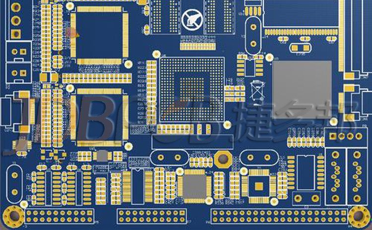 PCB