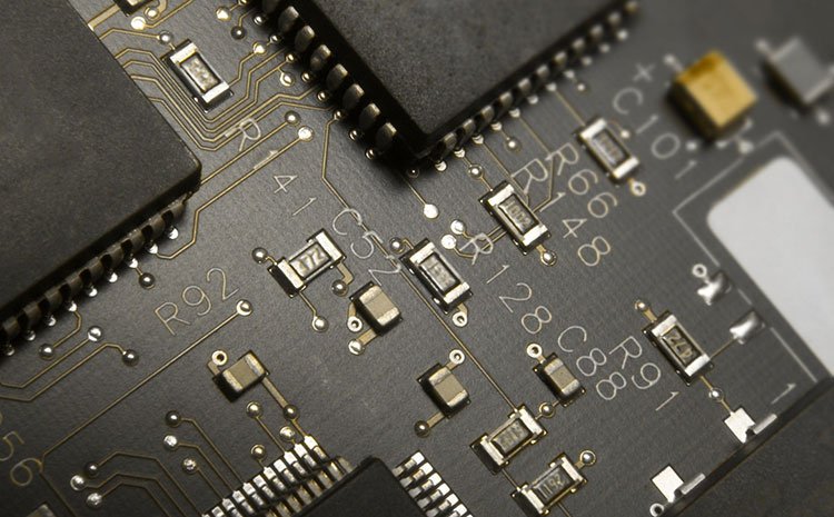 pcb