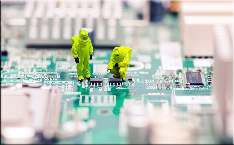 pcb