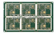 Ƶ·ָƵʽϸߵ·壬ڸƵʣƵʴ300MHZ߲С1ף΢Ƶʴ3GHZ߲С0.1ףPCB΢ĸͭͨ·췽Ĳֹ߲⴦ĵ·塣һ˵Ƶ
