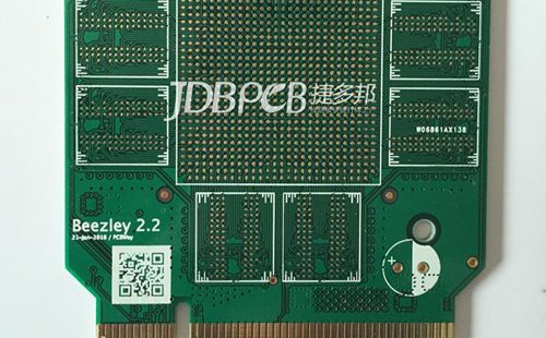 PCB·