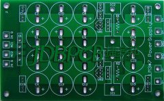  PCB˫ Сϸһ¡ 1һú콺գһ๤ ÷ԪȽܣһԪߵʹСһPCB塣رǴԪٹʱ콺Ȼι̵ġ