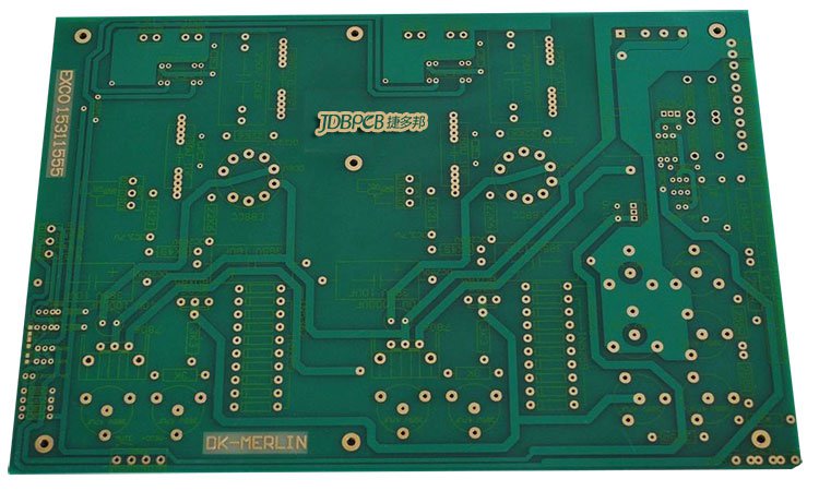 PCB·