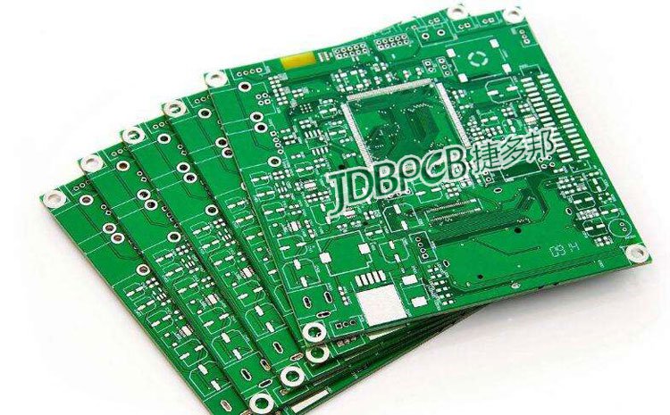 PCB˫