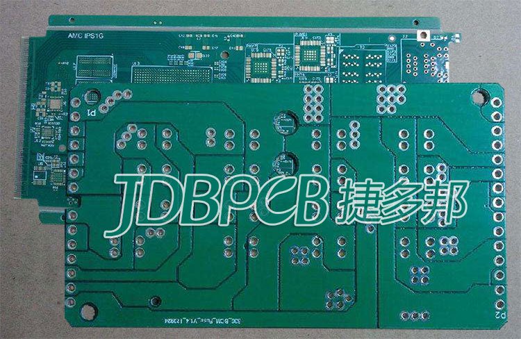 pcb·