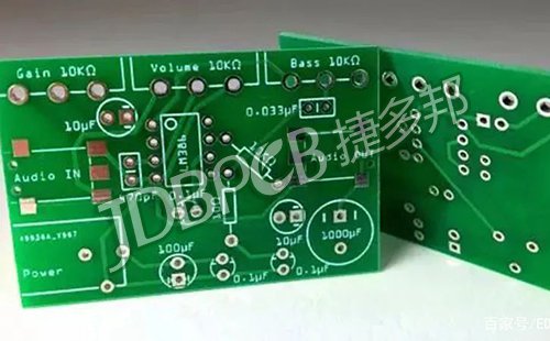 PCB