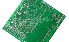  PCB· 洦Уܶ˾㲻塰͡öࡣô PCB·洦 ͡ģ 1 ɫİӽ塣ͭ·һںӣ޷