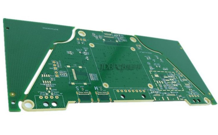 PCB