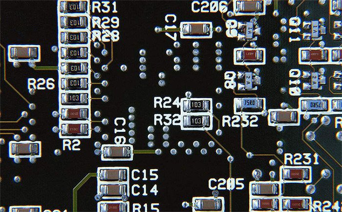 PCB·