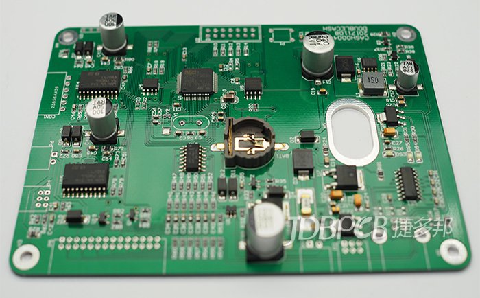 pcb